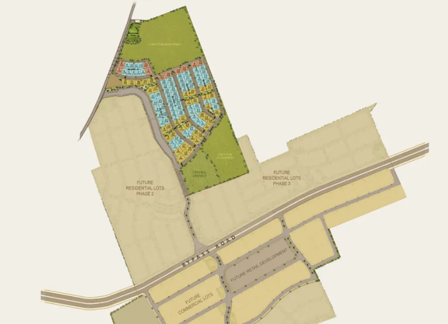 Lot For sale at Molinillo