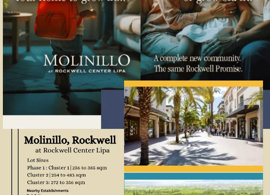 Lot For sale at Molinillo