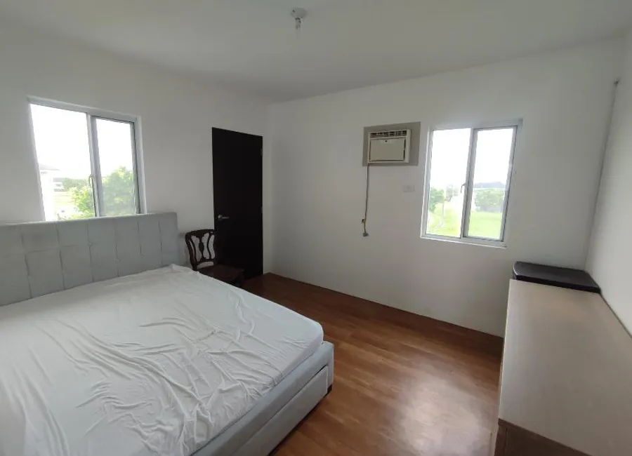 For lease LOWEST for RENT House and lot located in Hillcrest Estate Nuvali