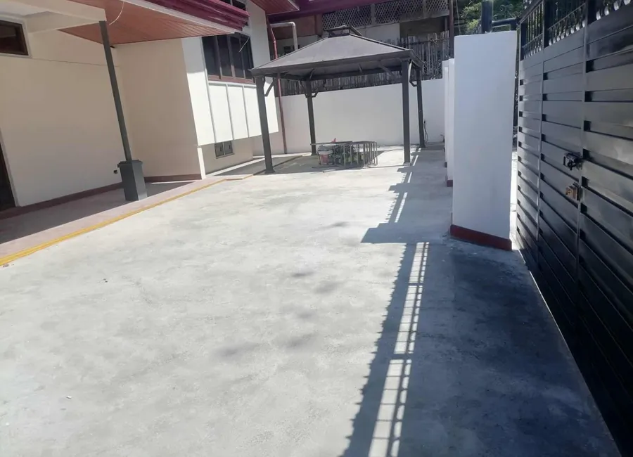 For Sale House and Lot at GSIS Subd., Matina, Davao City