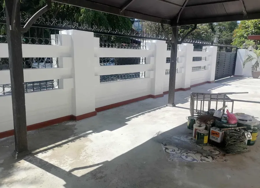 For Sale House and Lot at GSIS Subd., Matina, Davao City