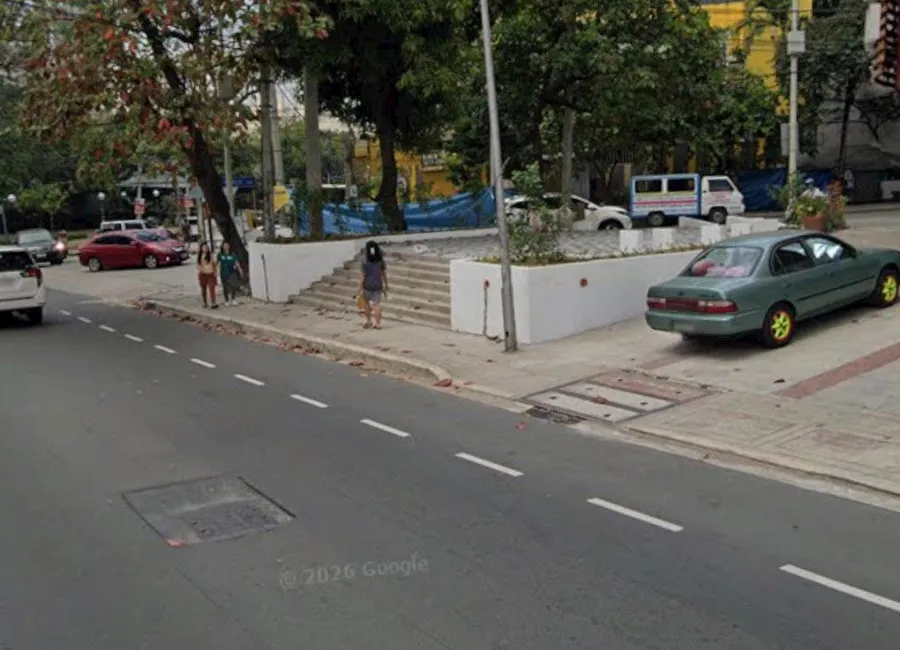 For Sale house and lot near Quezon Ave, Scout Chuatoco St.