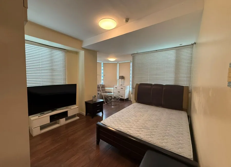 Rush Condo 2 Bedroom For Rent at Seibu Tower, BGC