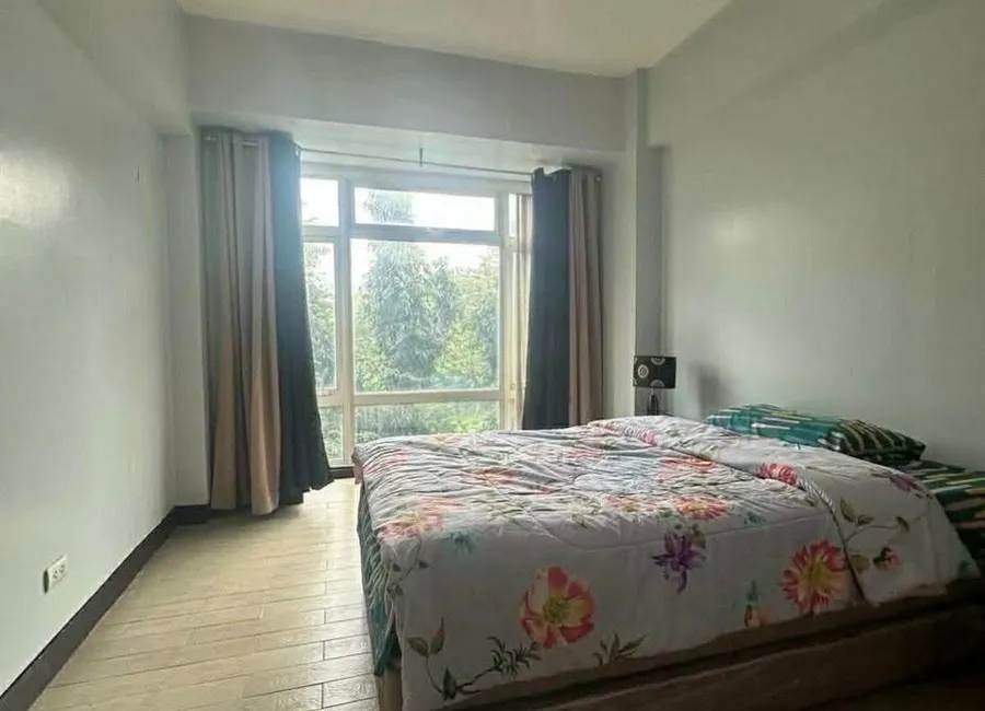 Rush Sacrifice Sale Condo Unit at The Parkside Villas Newport Pasay City