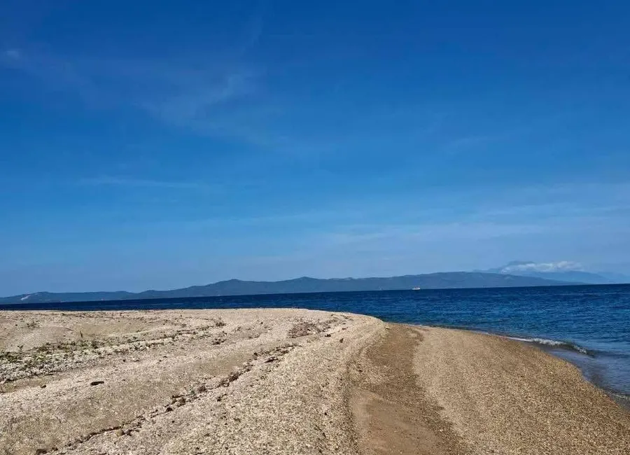 Beachfront property in San Agustin, Romblon