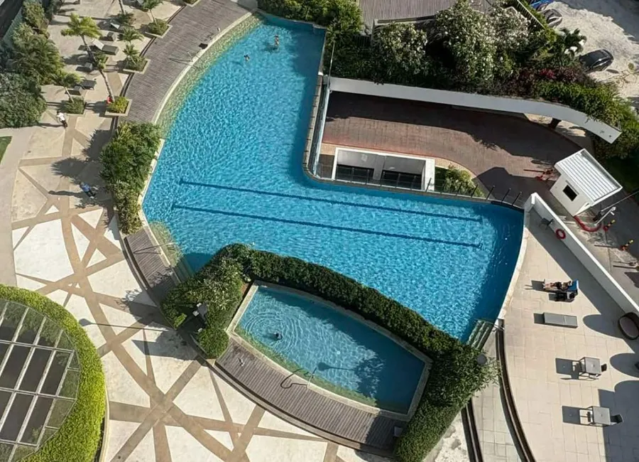 2 Bedroom Condo for Sale in Cebu