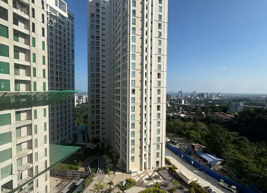 2 Bedroom Condo for Sale in Cebu