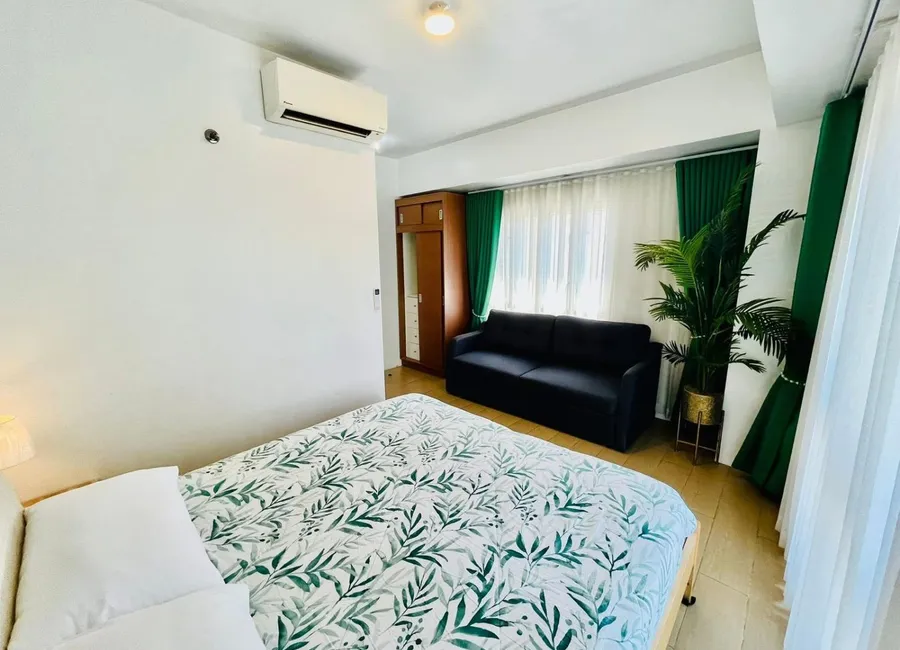 1 Bedroom Condo For Sale or Rent in Newport, Pasay
