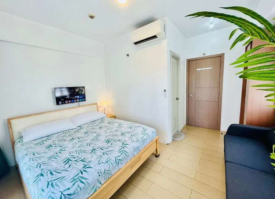 1 Bedroom Condo For Sale or Rent in Newport, Pasay