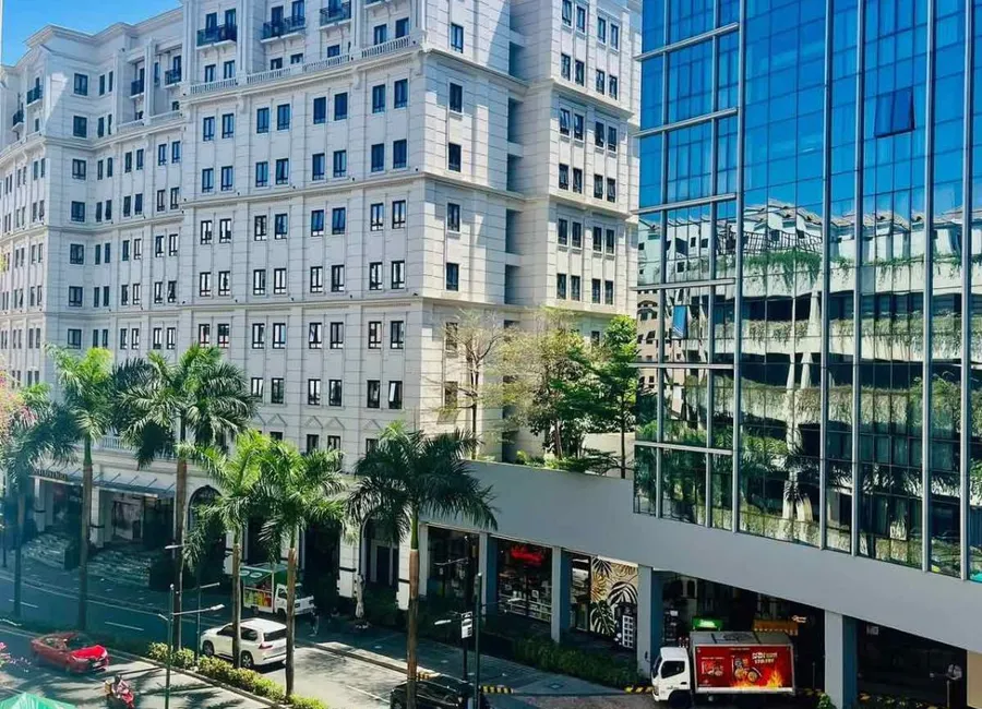 1 Bedroom Condo For Sale or Rent in Newport, Pasay