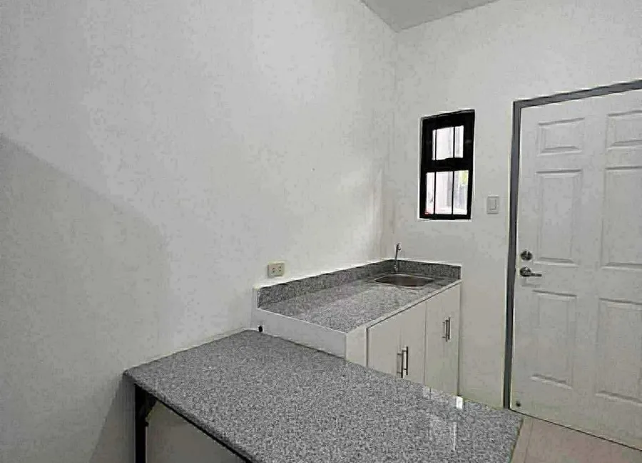 Apartment for sale in Calamba, Laguna
