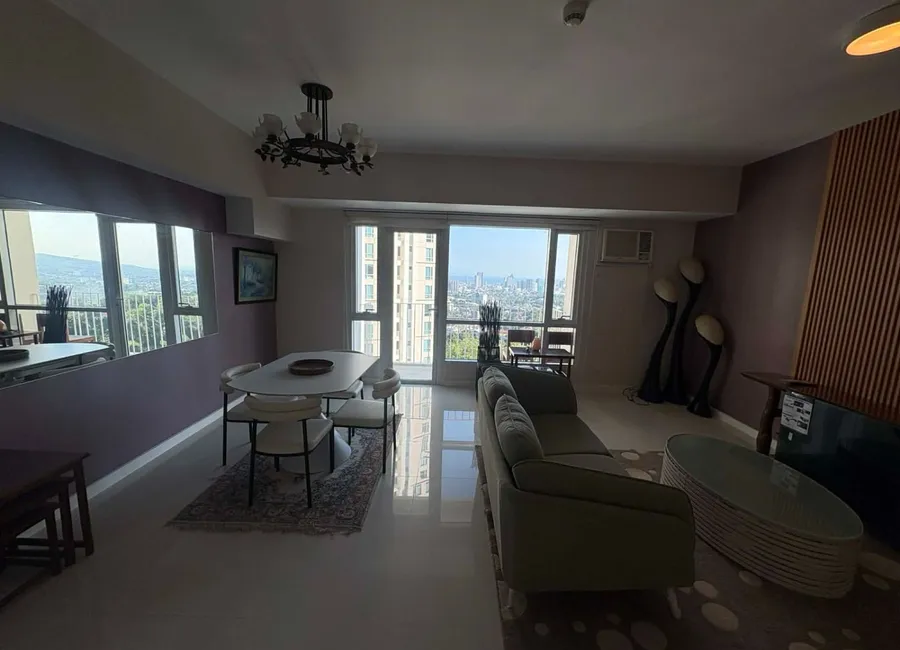 2 bedrooms For Sale in Marco Polo Residences Lahug Cebu