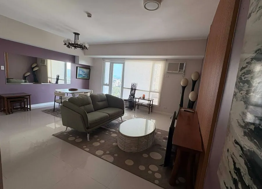 2 bedrooms For Sale in Marco Polo Residences Lahug Cebu