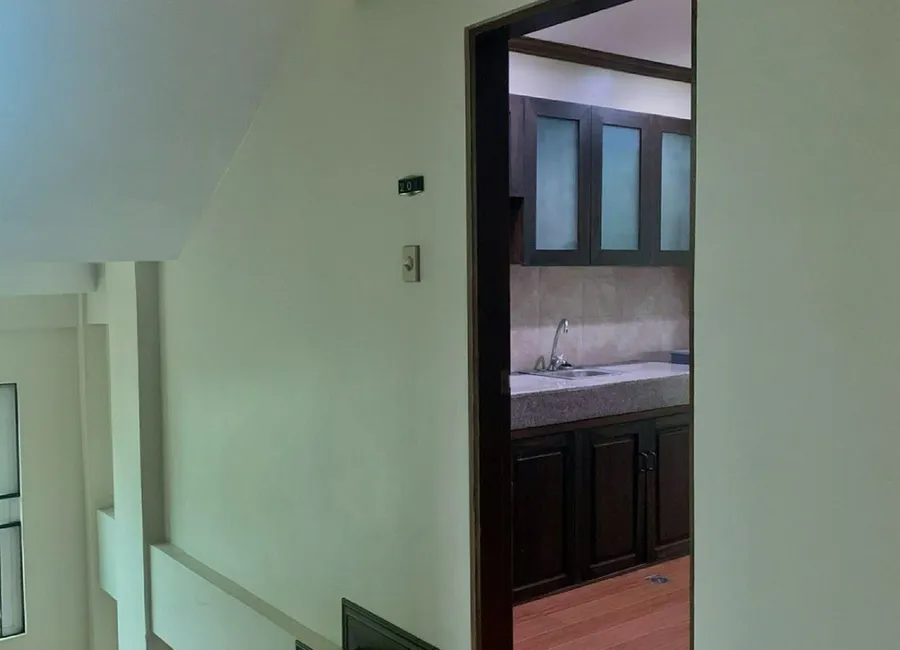 House For Sale at Eagle Ridge Golf and Country Club, Brgy Javalera General Trias Cavite