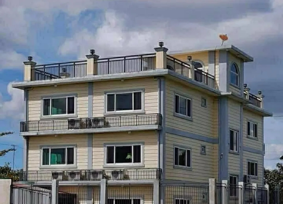 House For Sale at Eagle Ridge Golf and Country Club, Brgy Javalera General Trias Cavite