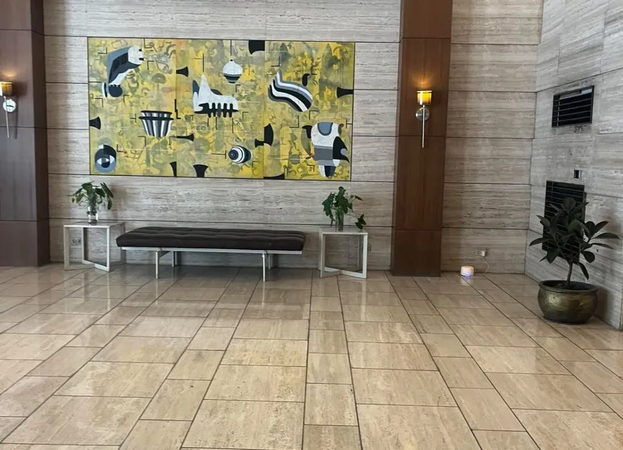 Condo For Sale Loft type at Grand Soho Makati
