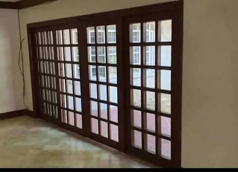 4bedroom House for Sale at Ayala Alabang