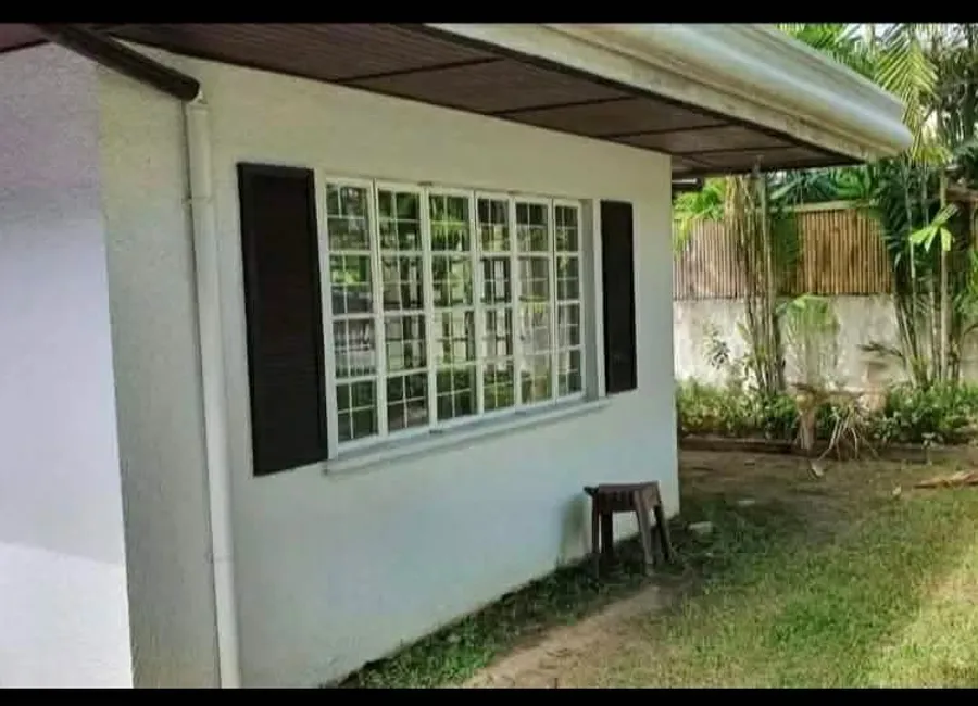 4bedroom House for Sale at Ayala Alabang
