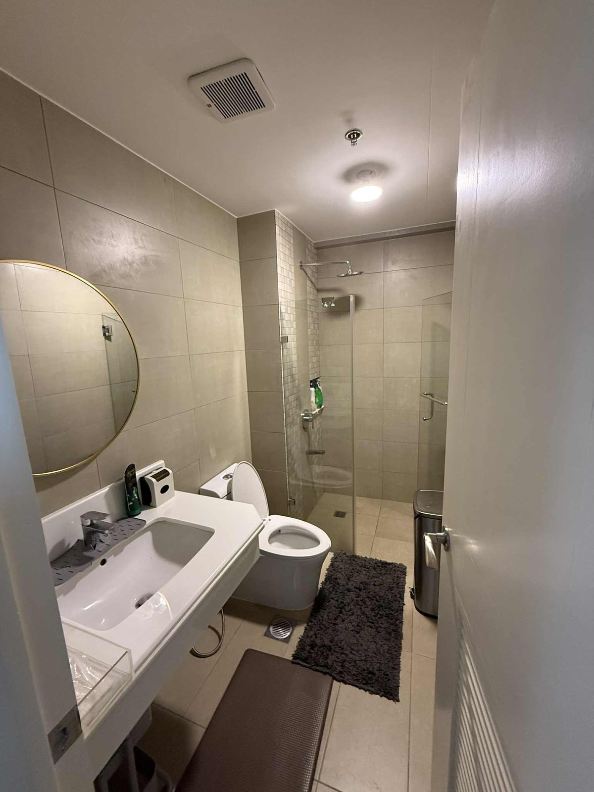 Oak Harbor Residences Aston Tower Unit in PARAÑAQUE CITY