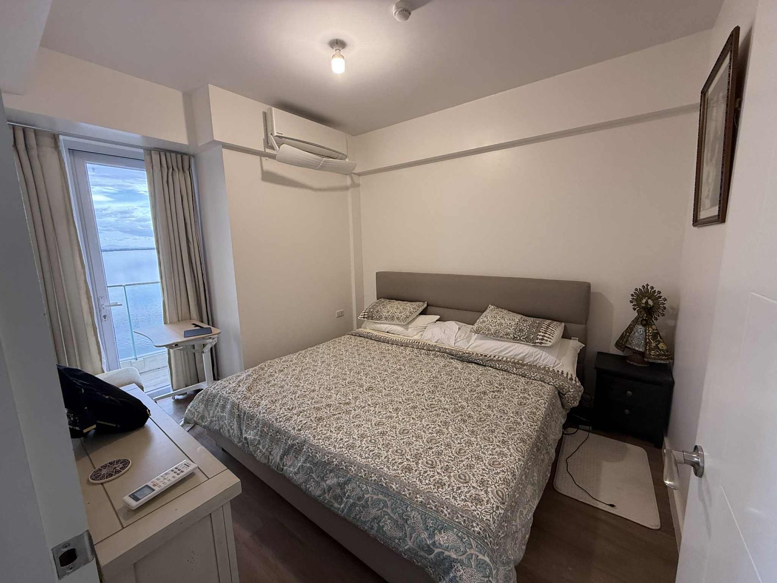 Oak Harbor Residences Aston Tower Unit in PARAÑAQUE CITY
