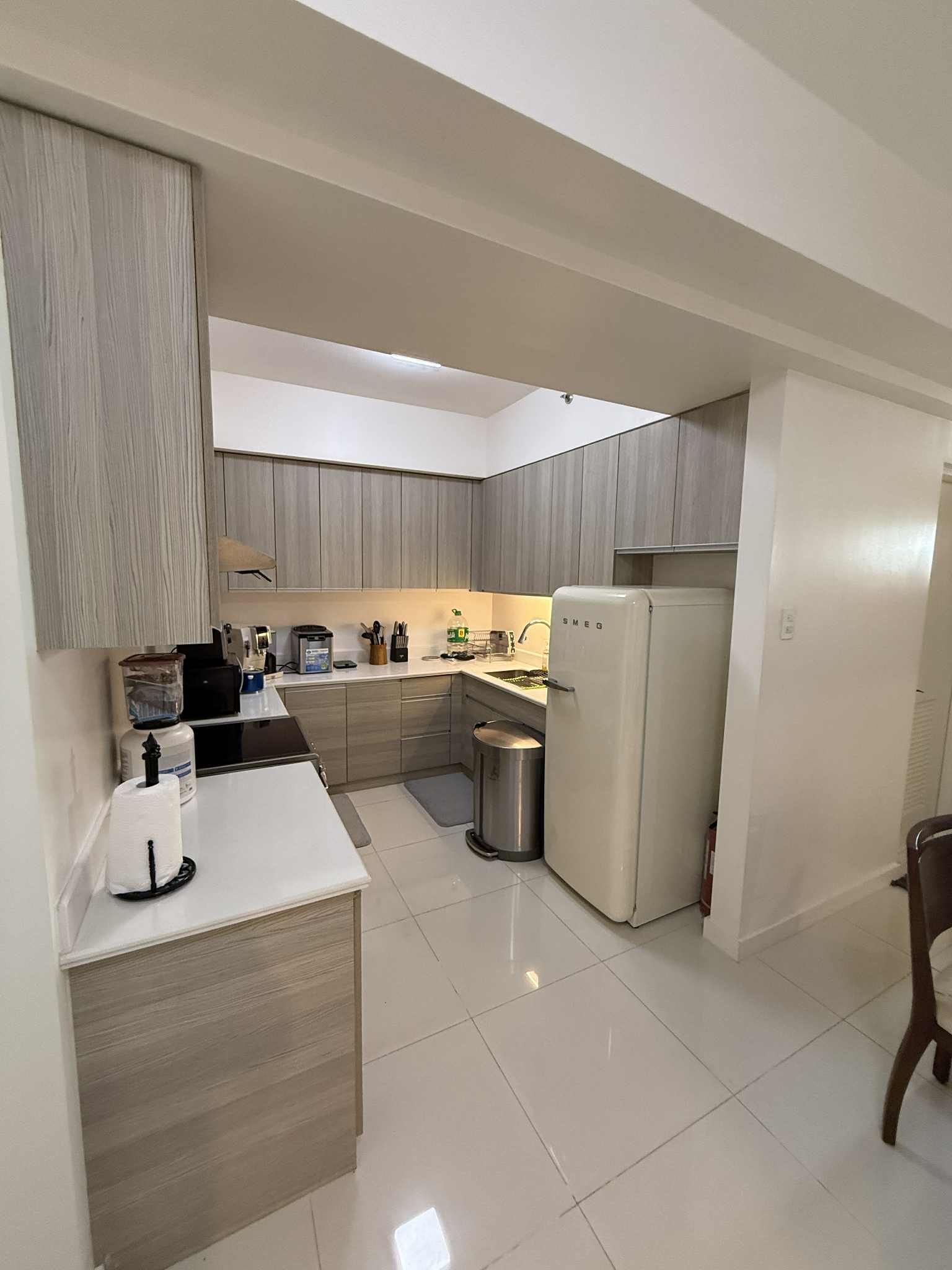 Oak Harbor Residences Aston Tower Unit in PARAÑAQUE CITY