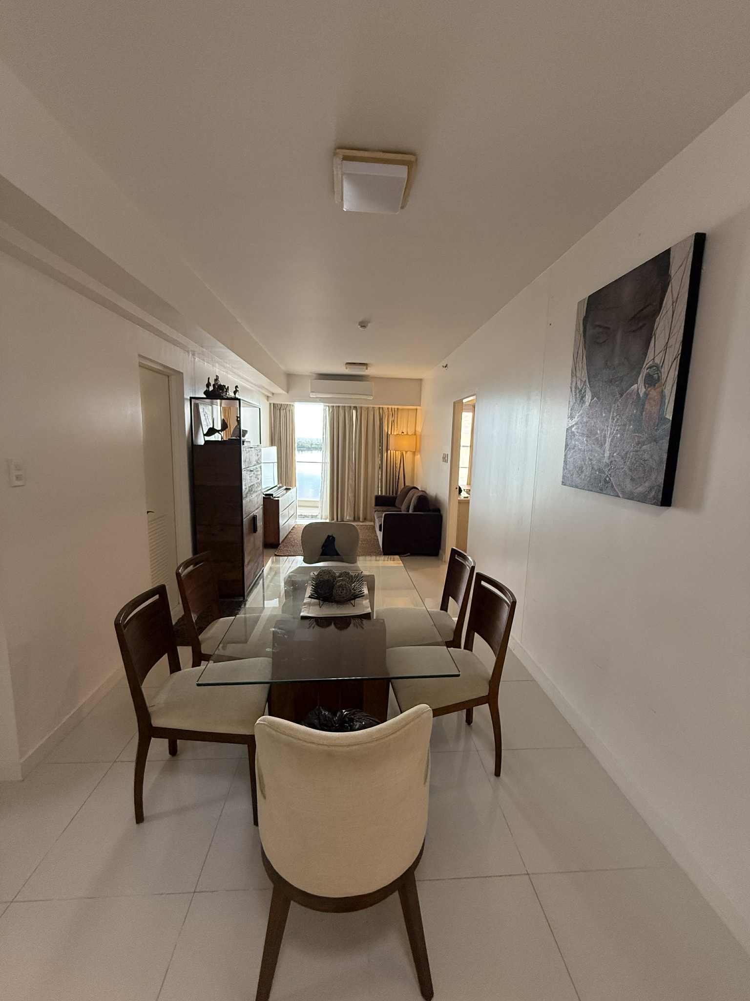 Oak Harbor Residences Aston Tower Unit in PARAÑAQUE CITY