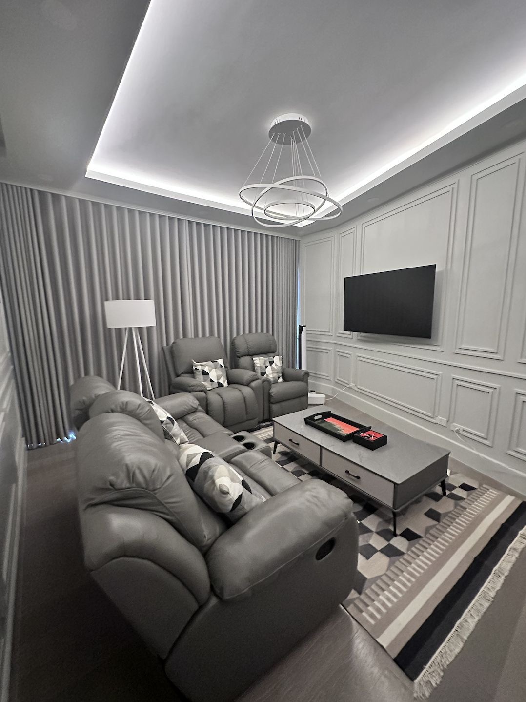 Proscenium Residences TPR Tower Unit in MAKATI CITY