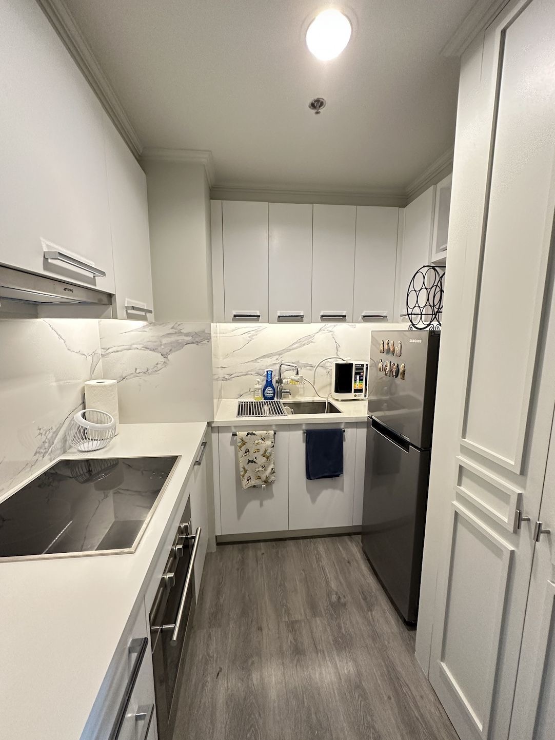 Proscenium Residences TPR Tower Unit in MAKATI CITY