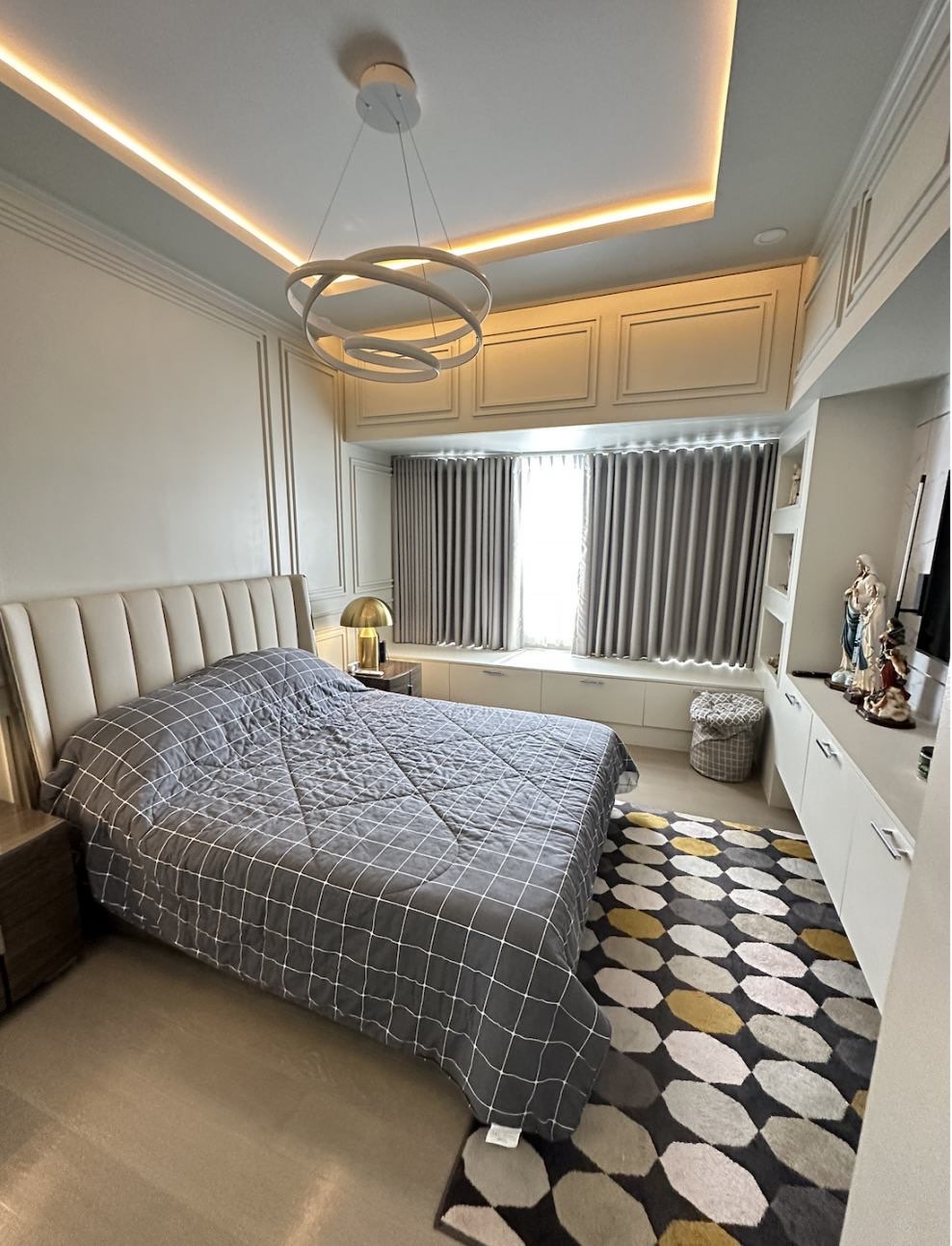 Proscenium Residences TPR Tower Unit in MAKATI CITY