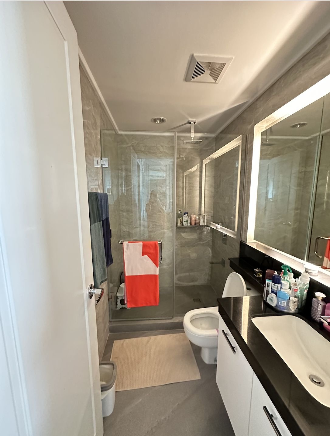 Proscenium Residences TPR Tower Unit in MAKATI CITY
