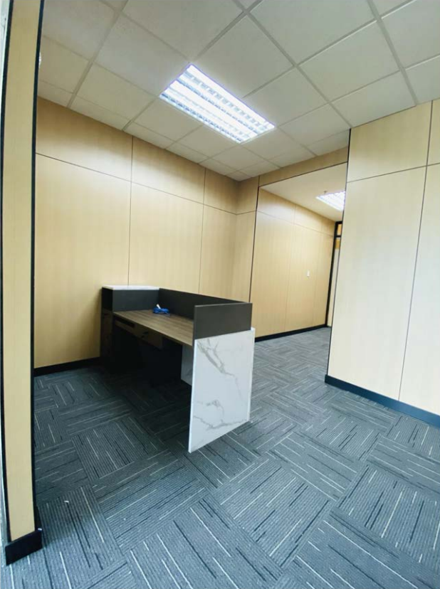 One Trium Tower Office Unit in MUNTINLUPA CITY