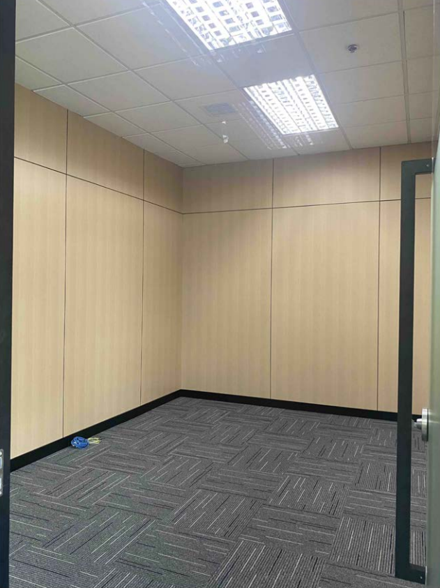 One Trium Tower Office Unit in MUNTINLUPA CITY