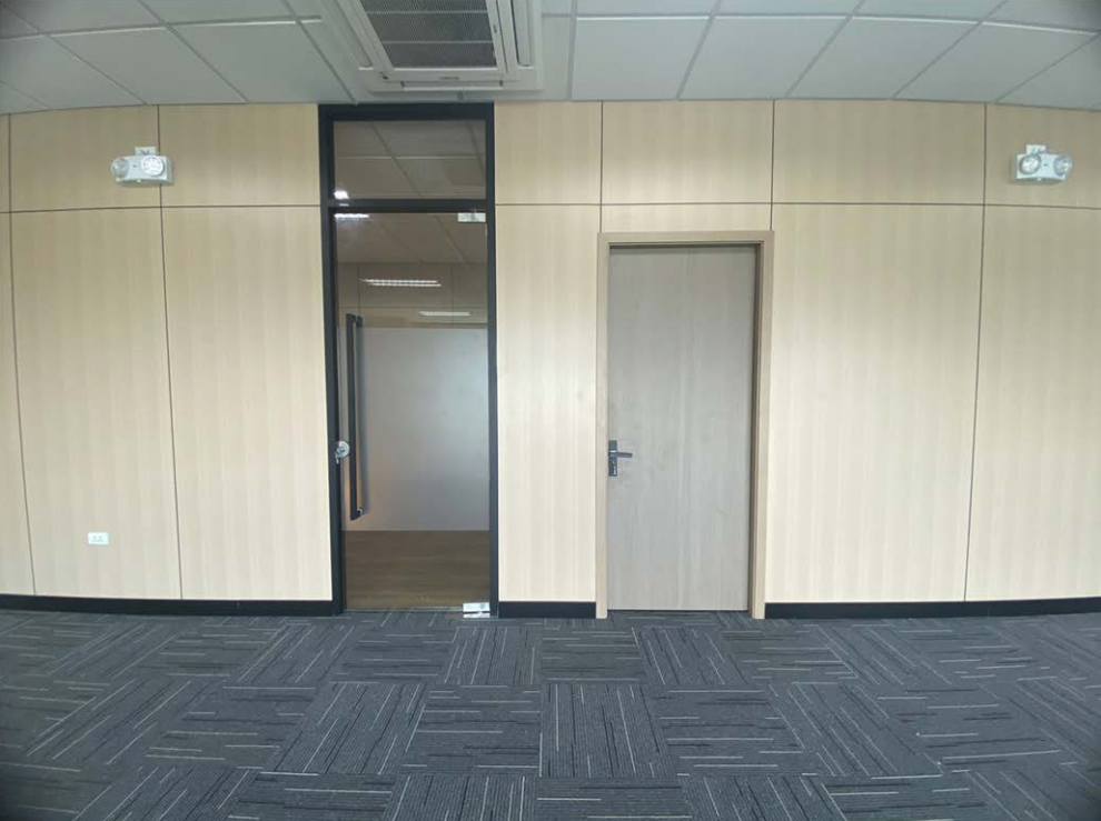 One Trium Tower Office Unit in MUNTINLUPA CITY