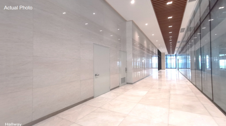 One Trium Tower 20th Floor Office Spaces in MUNTINLUPA CITY