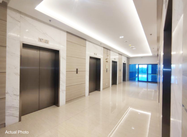 One Trium Tower 20th Floor Office Spaces in MUNTINLUPA CITY