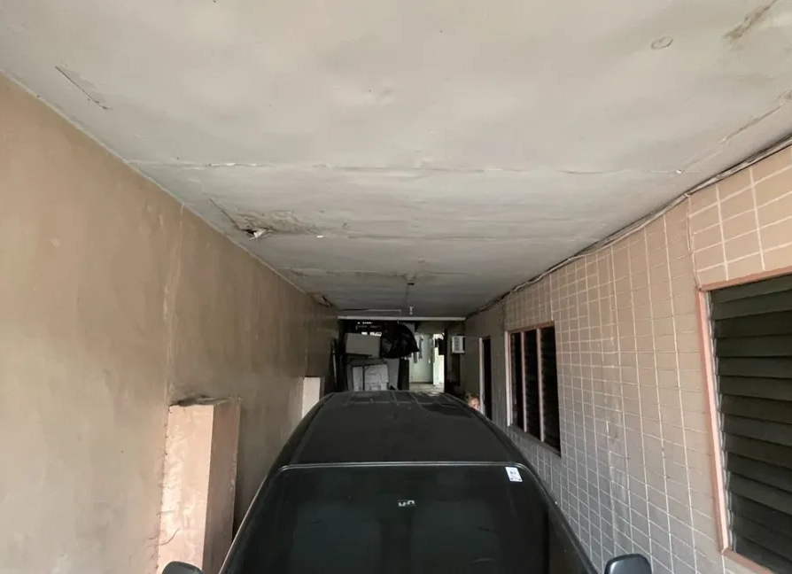 RUSH SALE Annapolis St. Cubao Commercial/Residential Lot With Improvements in QUEZON CITY