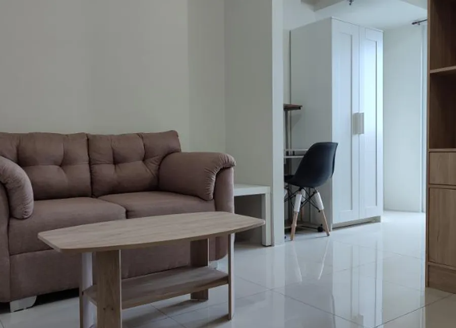 RUSH FOR LEASE OR SALE Newly Listed Brand New 100 West Makati Unit in MAKATI CITY