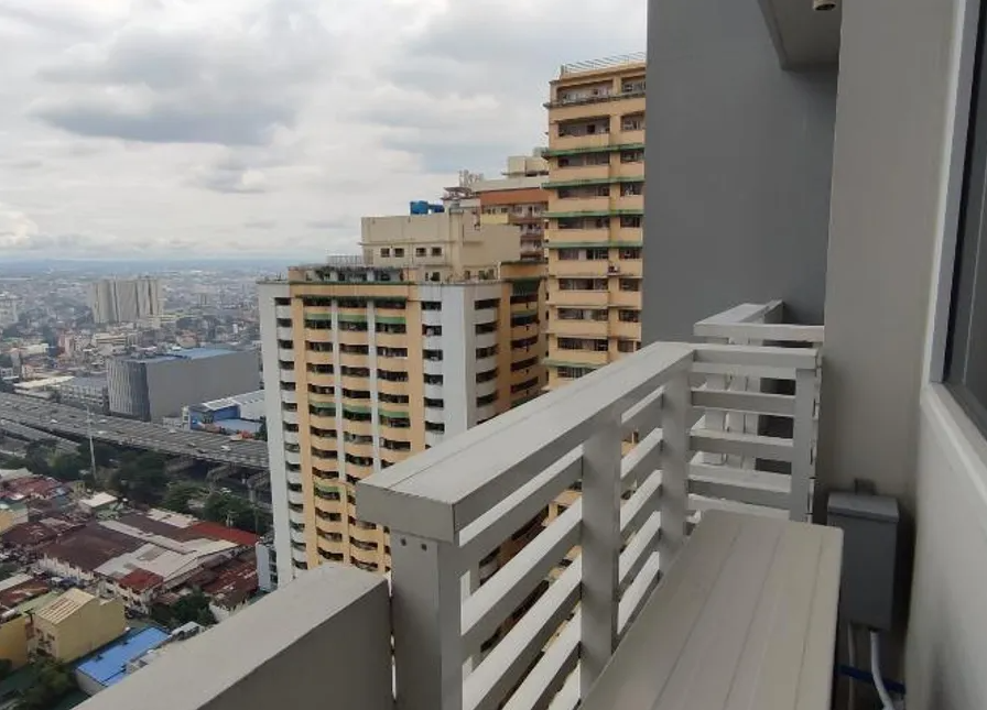 RUSH FOR LEASE OR SALE Newly Listed Brand New 100 West Makati Unit in MAKATI CITY