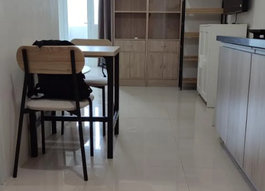 RUSH FOR LEASE OR SALE Newly Listed Brand New 100 West Makati Unit in MAKATI CITY