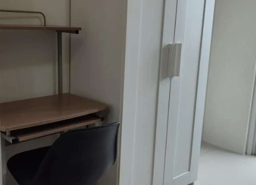 RUSH FOR LEASE OR SALE Newly Listed Brand New 100 West Makati Unit in MAKATI CITY