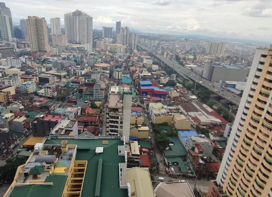 RUSH FOR LEASE OR SALE Newly Listed Brand New 100 West Makati Unit in MAKATI CITY