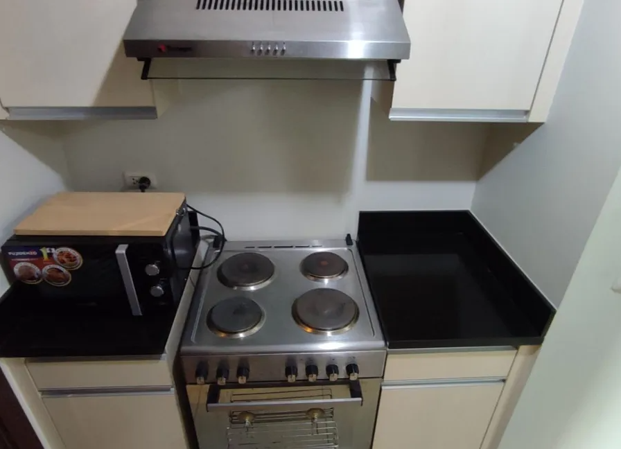 RUSH FOR LEASE OR SALE Newly Listed Brand New 100 West Makati Unit in MAKATI CITY