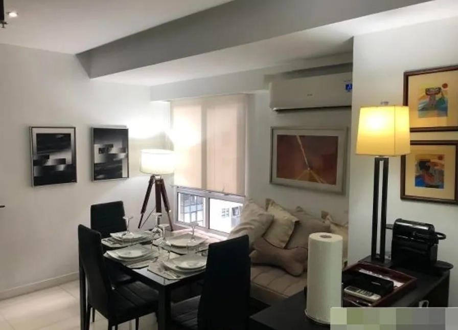 RUSH FOR LEASE OR SALE Fort Victoria Tower C 2 Bedroom Condo Unit in TAGUIG CITY