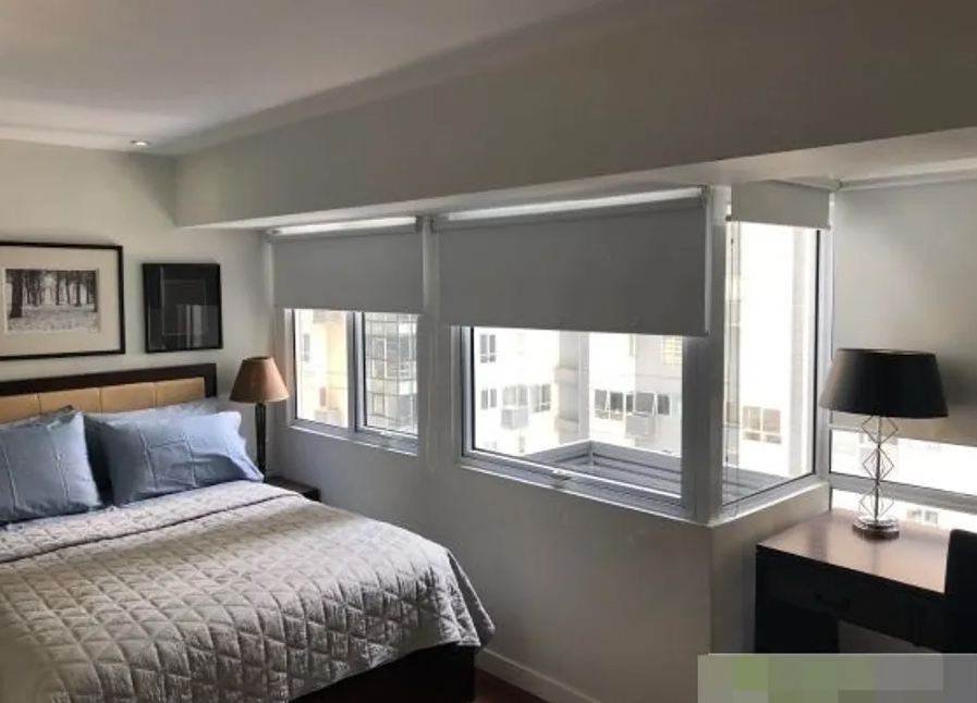 RUSH FOR LEASE OR SALE Fort Victoria Tower C 2 Bedroom Condo Unit in TAGUIG CITY