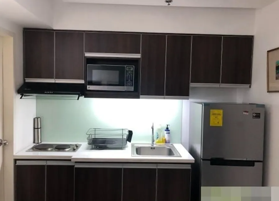 RUSH FOR LEASE OR SALE Fort Victoria Tower C 2 Bedroom Condo Unit in TAGUIG CITY