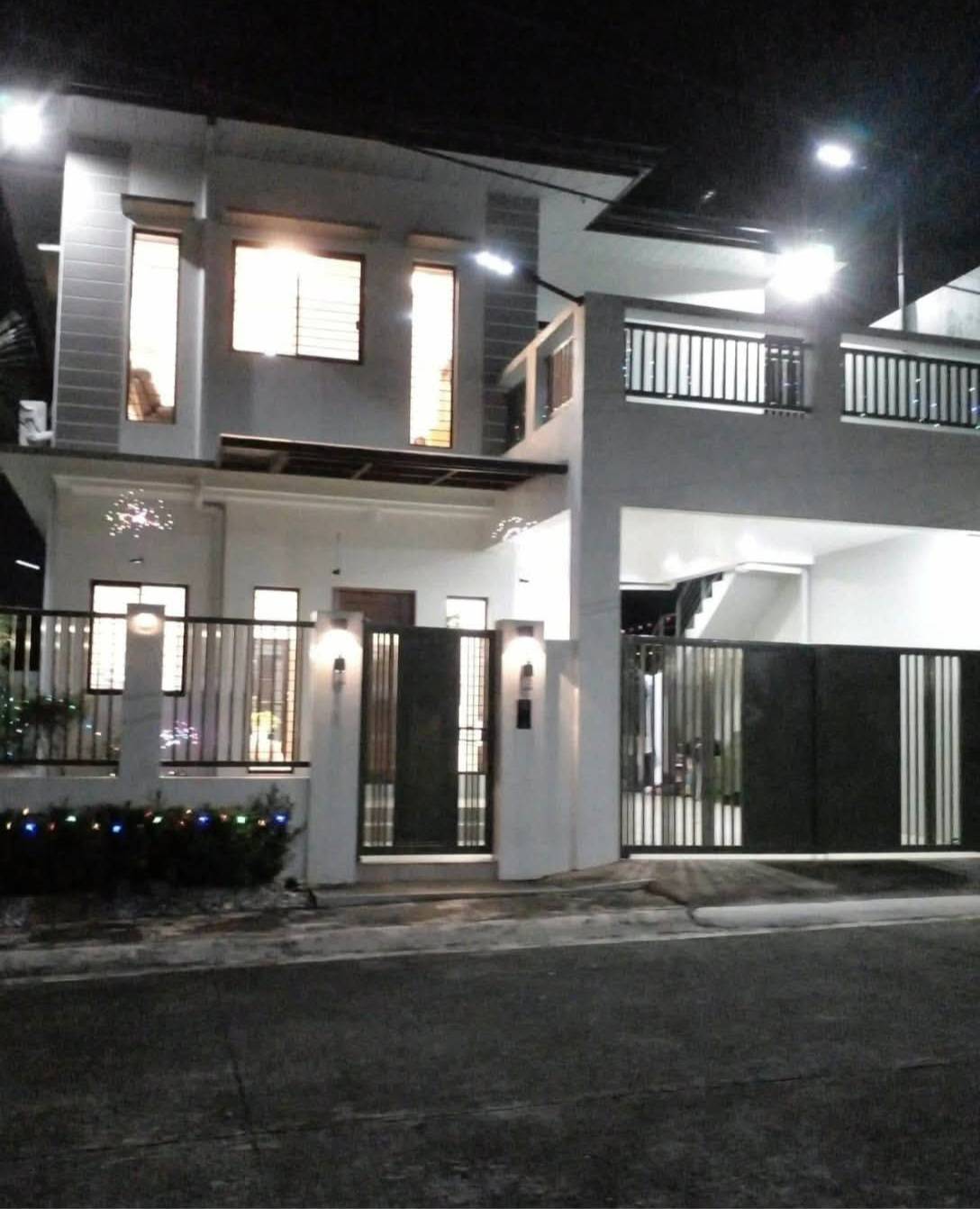 RUSH SALE Bentley Park Subd. 2 Story House in ANTIPOLO CITY