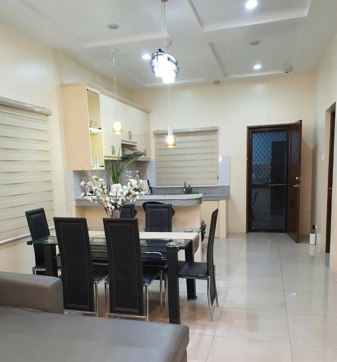 RUSH SALE Bentley Park Subd. 2 Story House in ANTIPOLO CITY