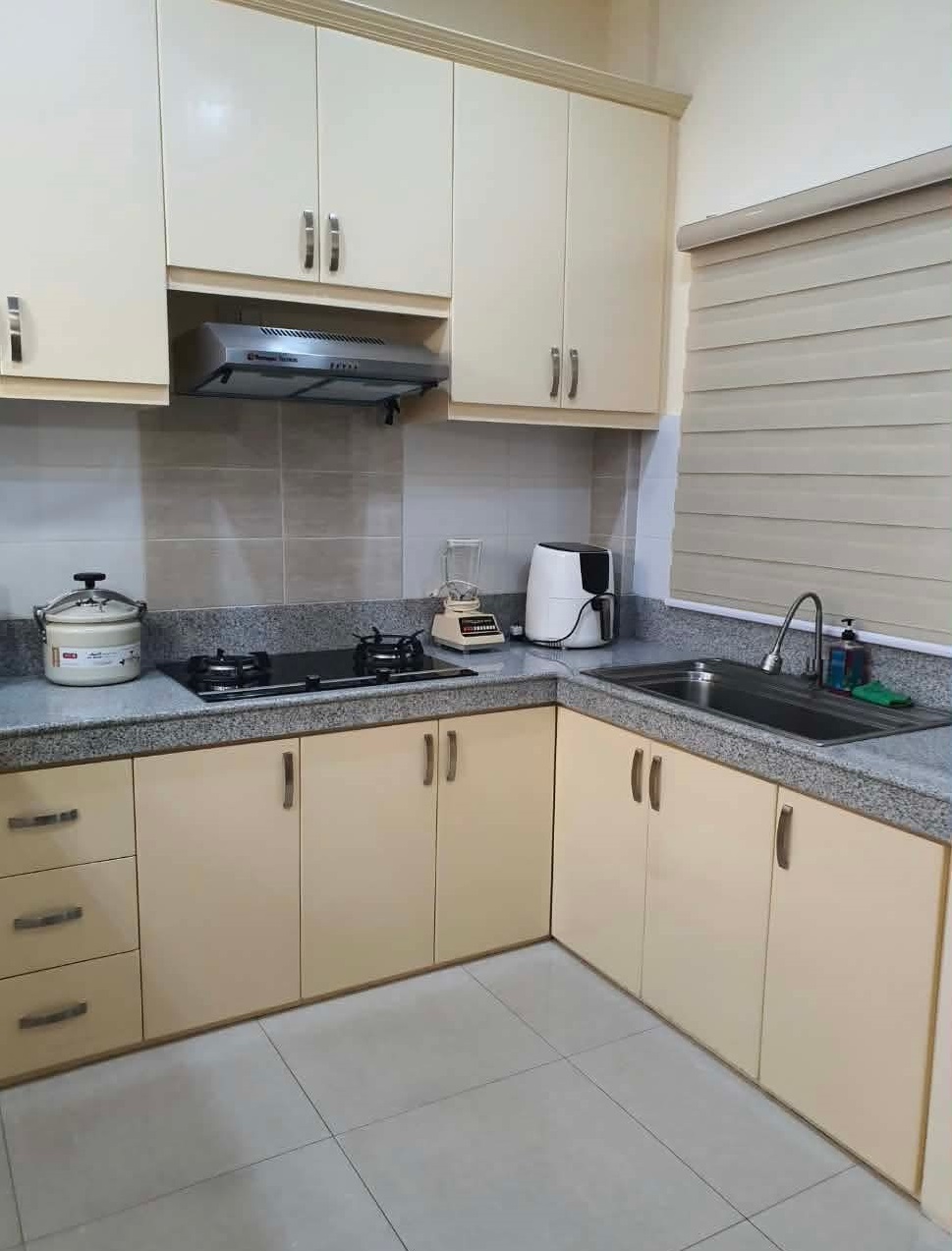 RUSH SALE Bentley Park Subd. 2 Story House in ANTIPOLO CITY