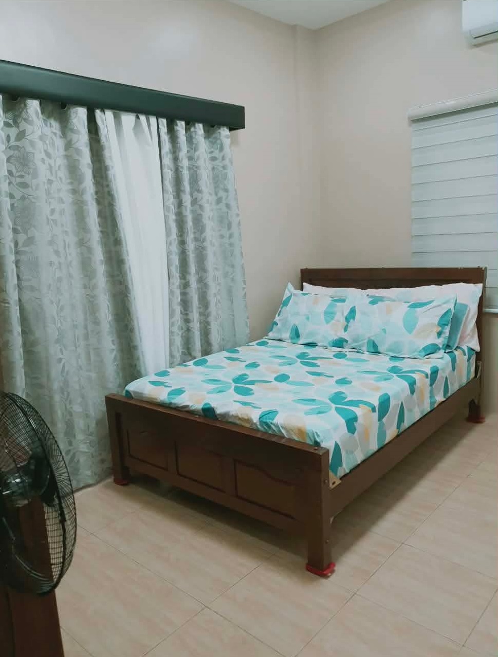 RUSH SALE Bentley Park Subd. 2 Story House in ANTIPOLO CITY