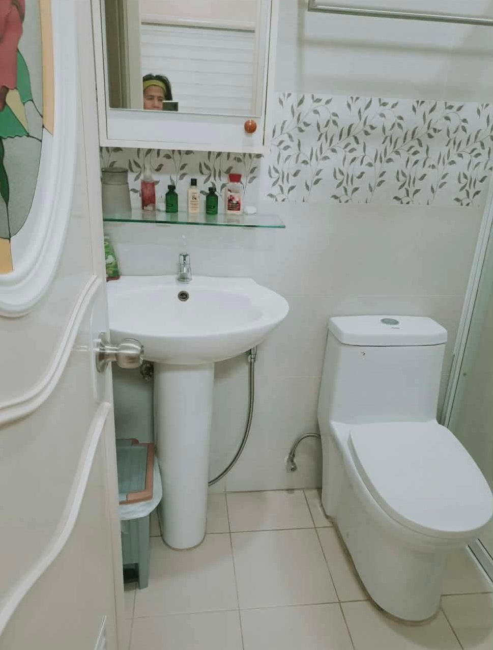 RUSH SALE Bentley Park Subd. 2 Story House in ANTIPOLO CITY